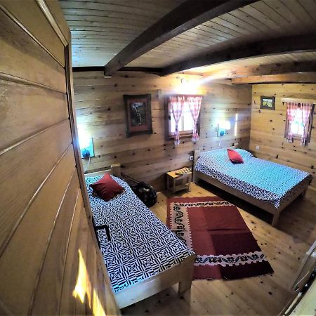 Etno Village Gostoljublje Kosjeric Εξωτερικό φωτογραφία