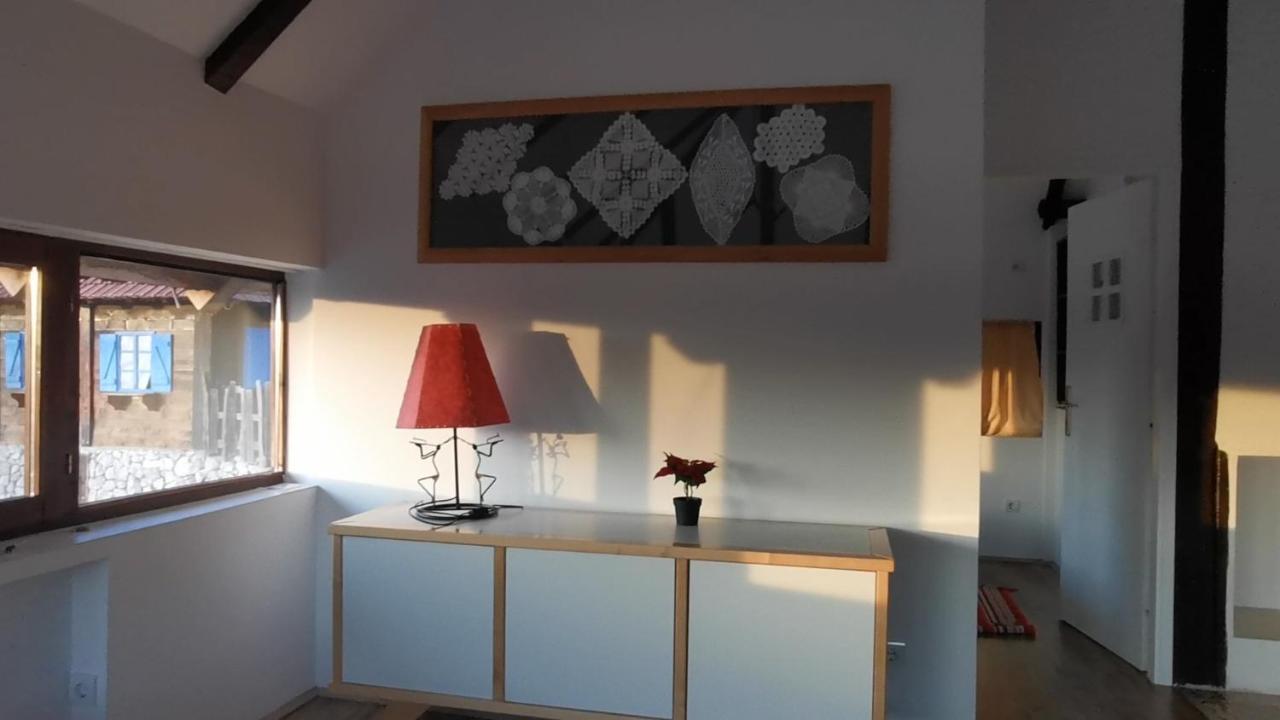 Etno Village Gostoljublje Kosjeric Εξωτερικό φωτογραφία