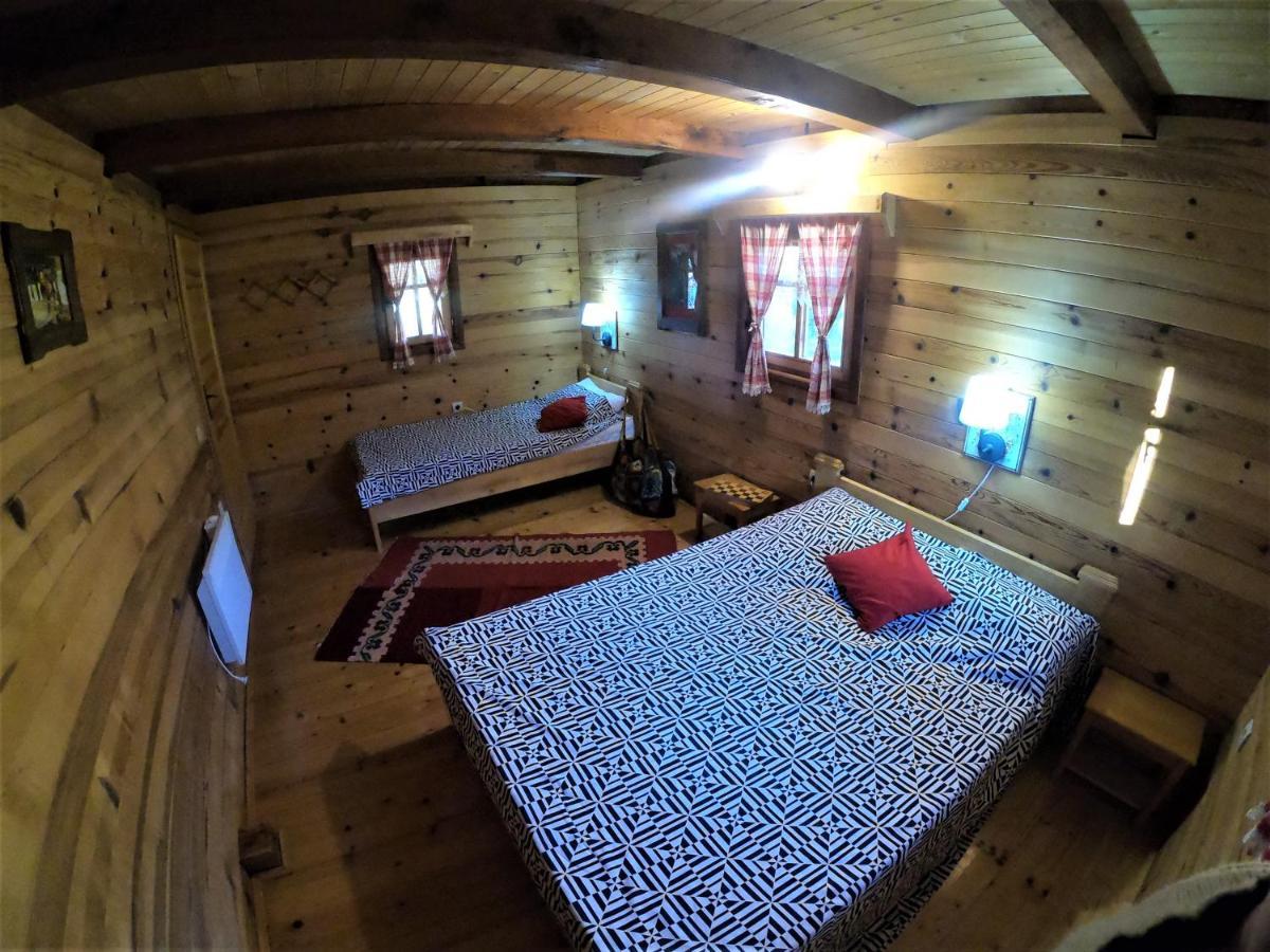 Etno Village Gostoljublje Kosjeric Εξωτερικό φωτογραφία