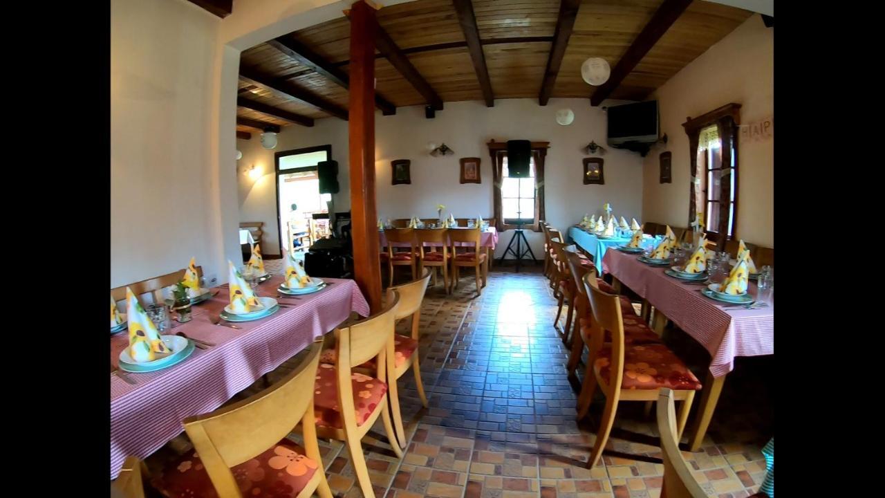 Etno Village Gostoljublje Kosjeric Εξωτερικό φωτογραφία