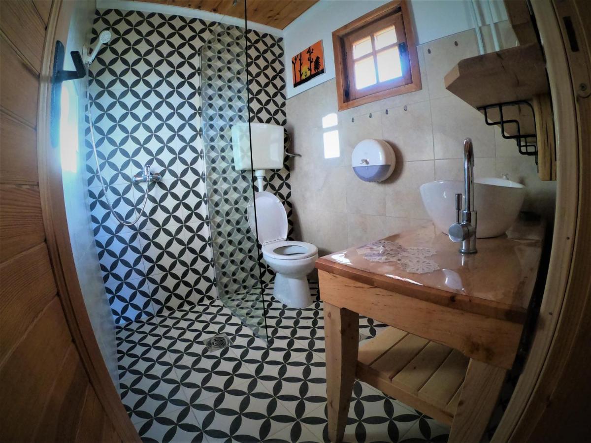 Etno Village Gostoljublje Kosjeric Εξωτερικό φωτογραφία