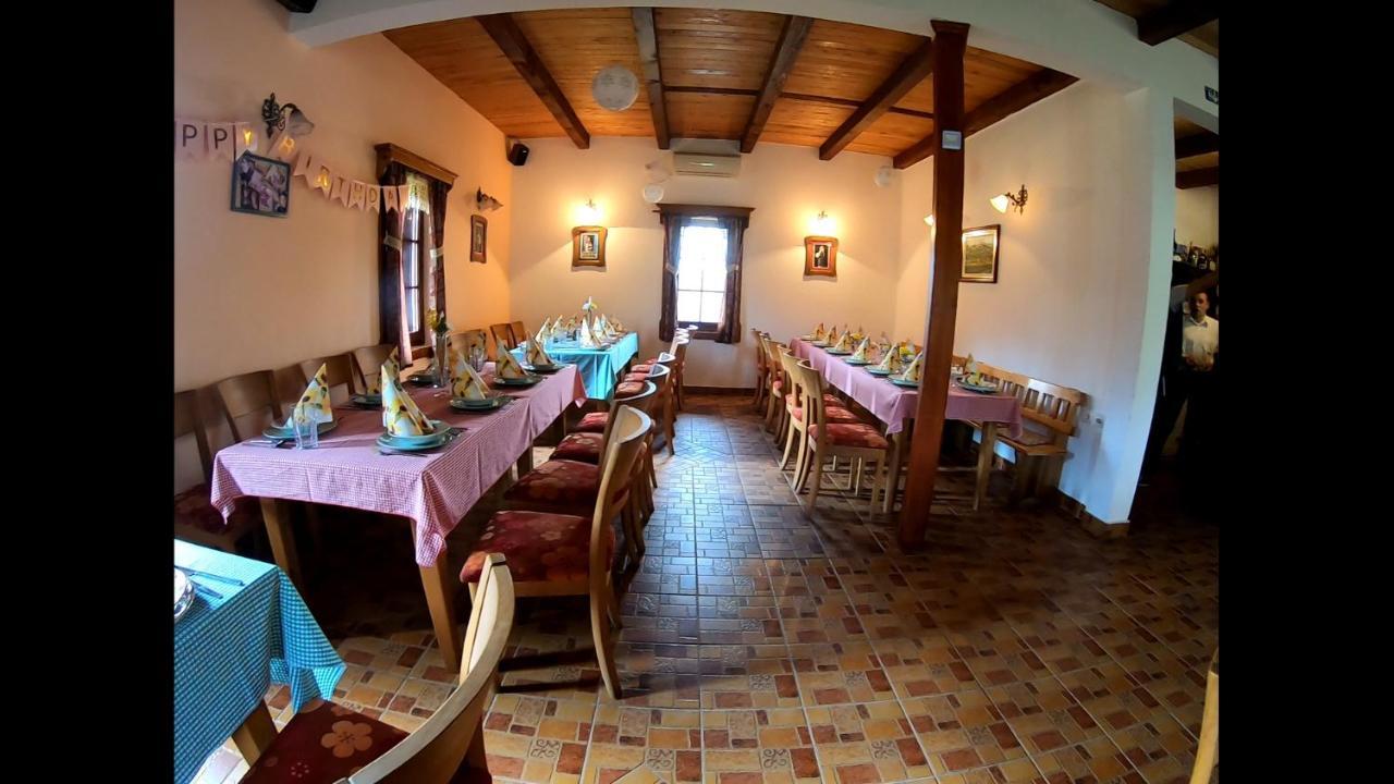 Etno Village Gostoljublje Kosjeric Εξωτερικό φωτογραφία