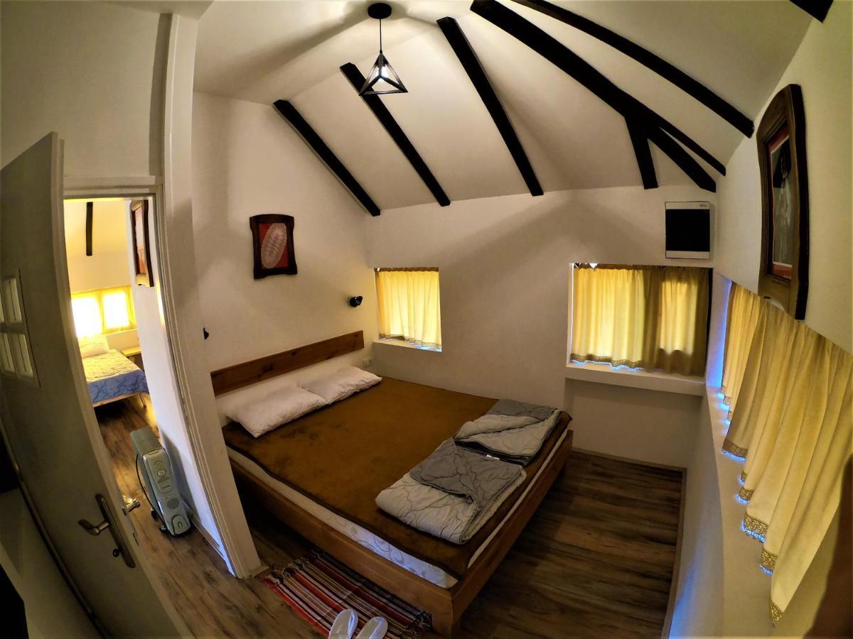 Etno Village Gostoljublje Kosjeric Εξωτερικό φωτογραφία