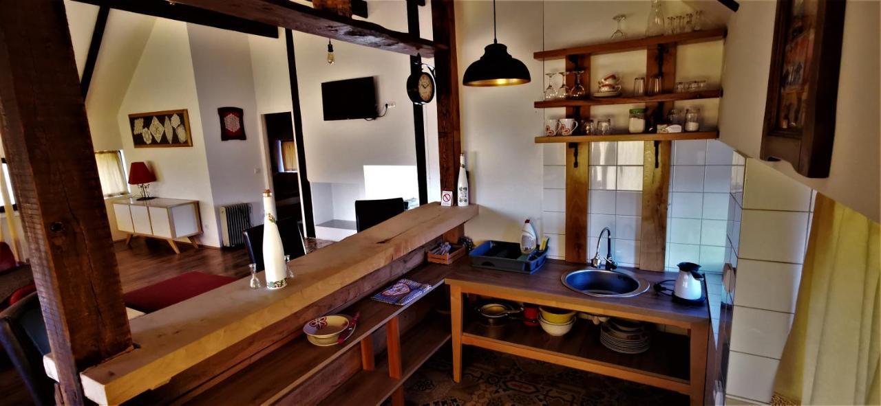 Etno Village Gostoljublje Kosjeric Εξωτερικό φωτογραφία
