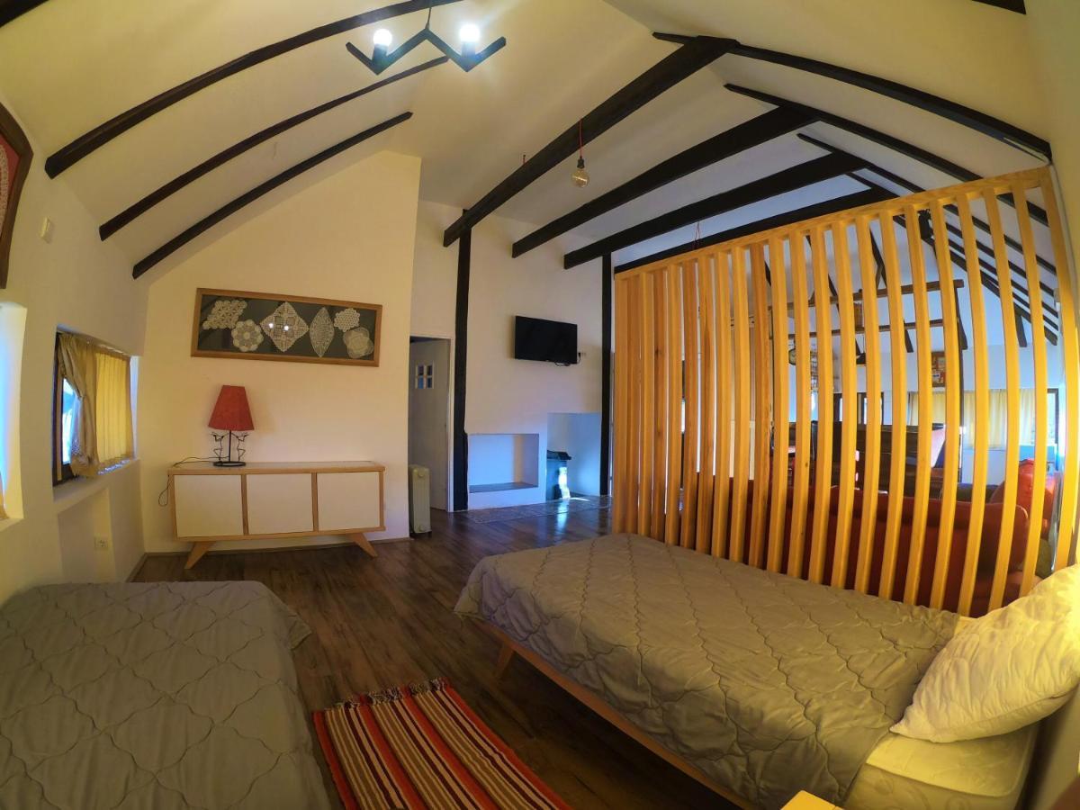 Etno Village Gostoljublje Kosjeric Εξωτερικό φωτογραφία